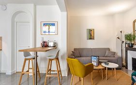 Appartement Du Marche St Honore - Welkeys